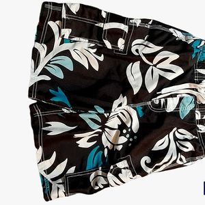 Kids swim trunks